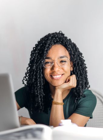 HR Director Sarah